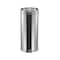 Duravent DuraVent DuraPlus 6 in. D X 12 in. L Galvanized Steel Chimney Pipe 6DP-12 - alternate 1